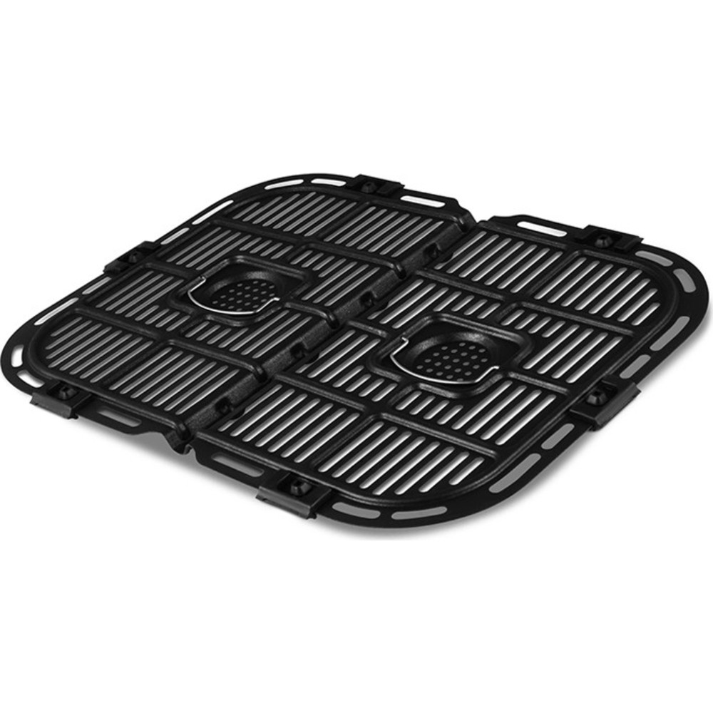 Instant Pot - Vortex Plus VersaZone Air Fryer With ClearCook - Black - 8.5 L - 1700 W