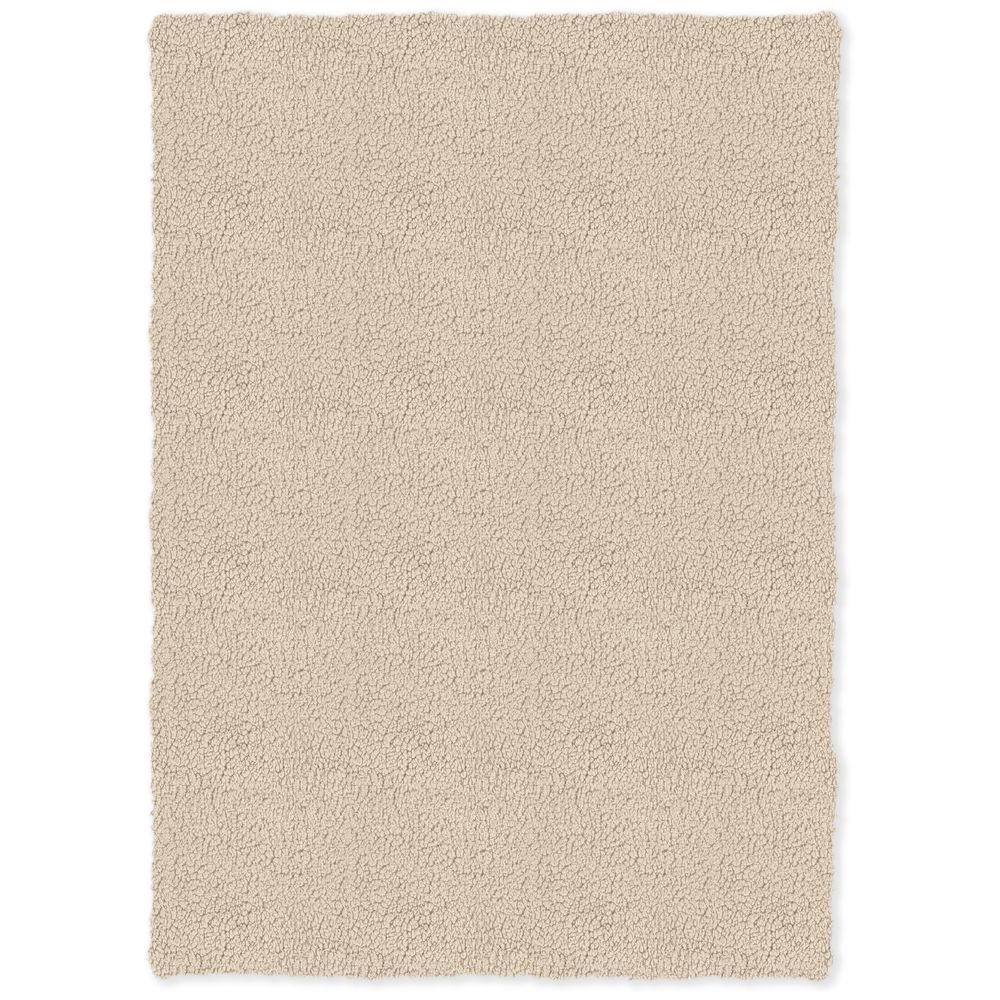 Albero Mio - Baby Velour Blanket - Grey