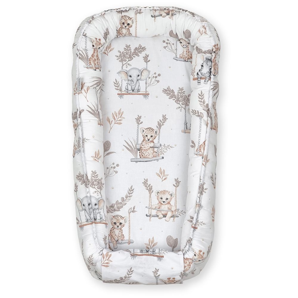 Albero Mio - Baby Nest - Africa World