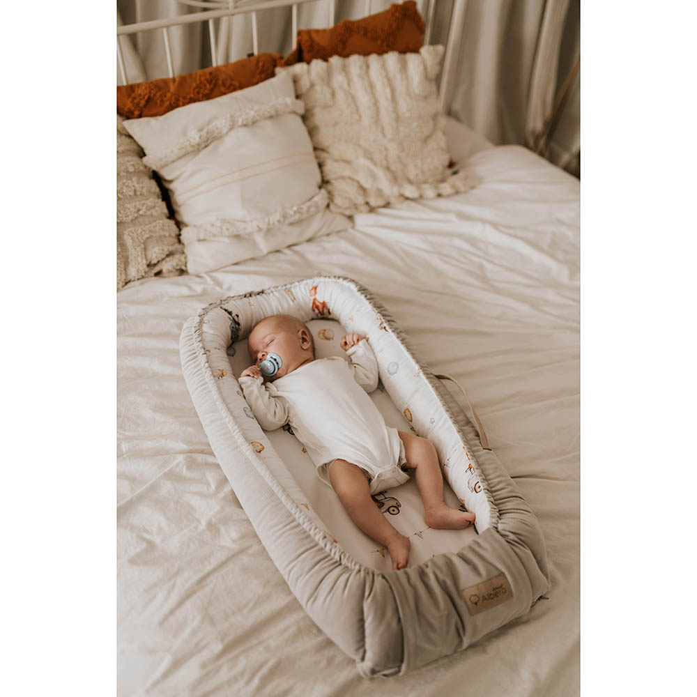 Albero Mio - Baby Nest - Cars