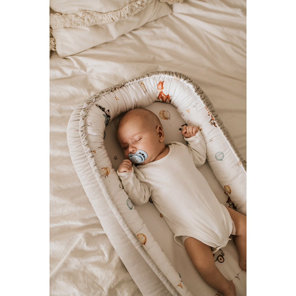 Albero Mio - Baby Nest - Cars