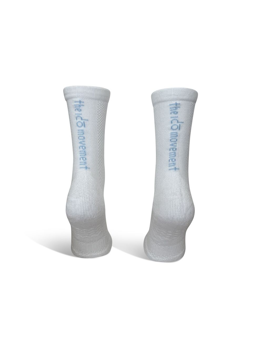 The Ido Movement - Kids' Dance Grip Socks - Vanilla
