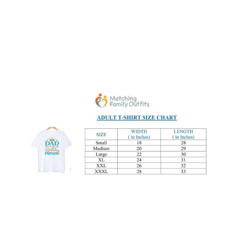 ماتشينغ فاميلي أوتفيتس - تي شيرت جاري تحميل الطفل - أبيض