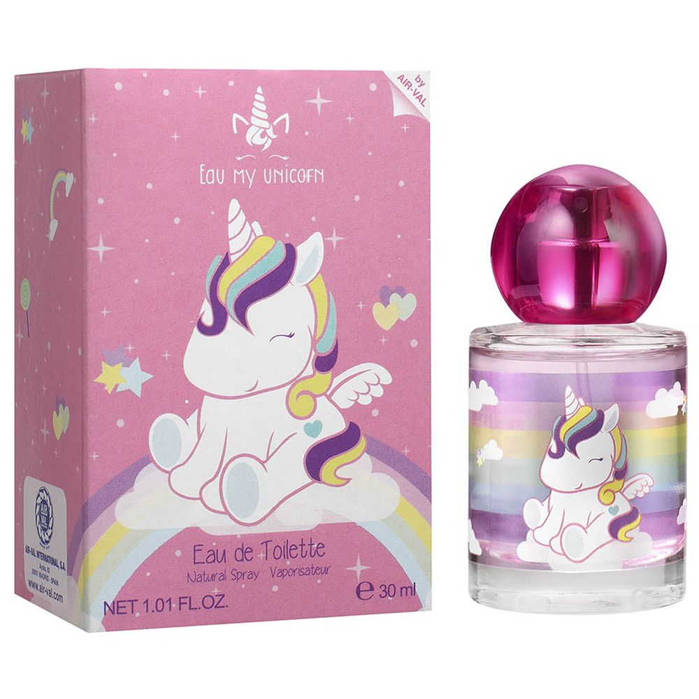 أو ماي يونيكورن - عطر تواليت للبنات - 30 مل