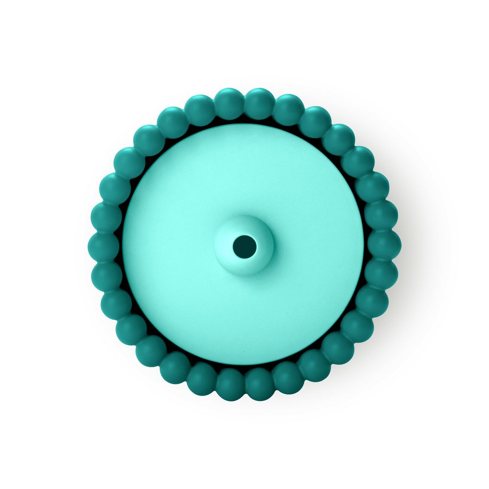 سيزونز - فواحة كهربائية بالموجات فوق الصوتية سوني هوم - أخضر داكن