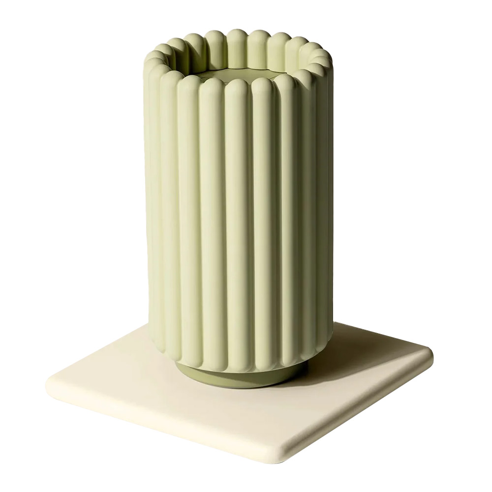 Seasons - Charging Dock Only - Ivory