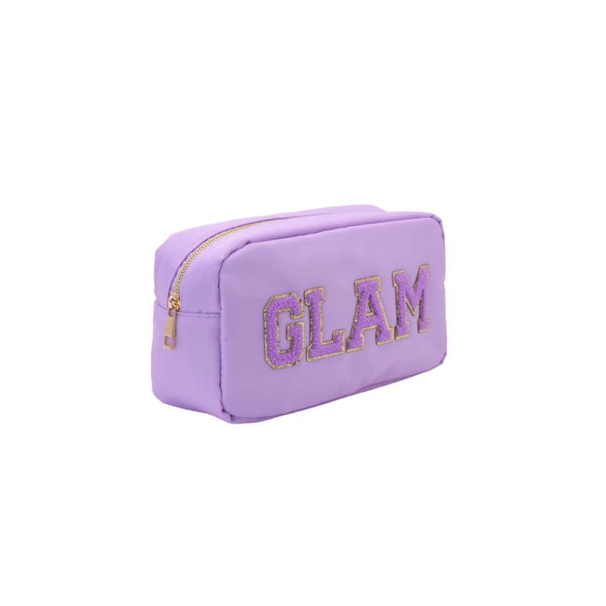 TheHappyTribe - Glam - Lilac- Medium Lilac