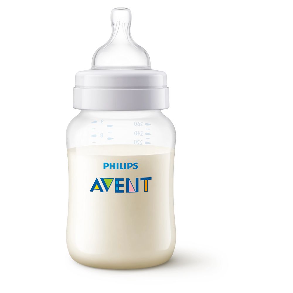 Philips Avent - Anti-Colic Bottle - 260 ml