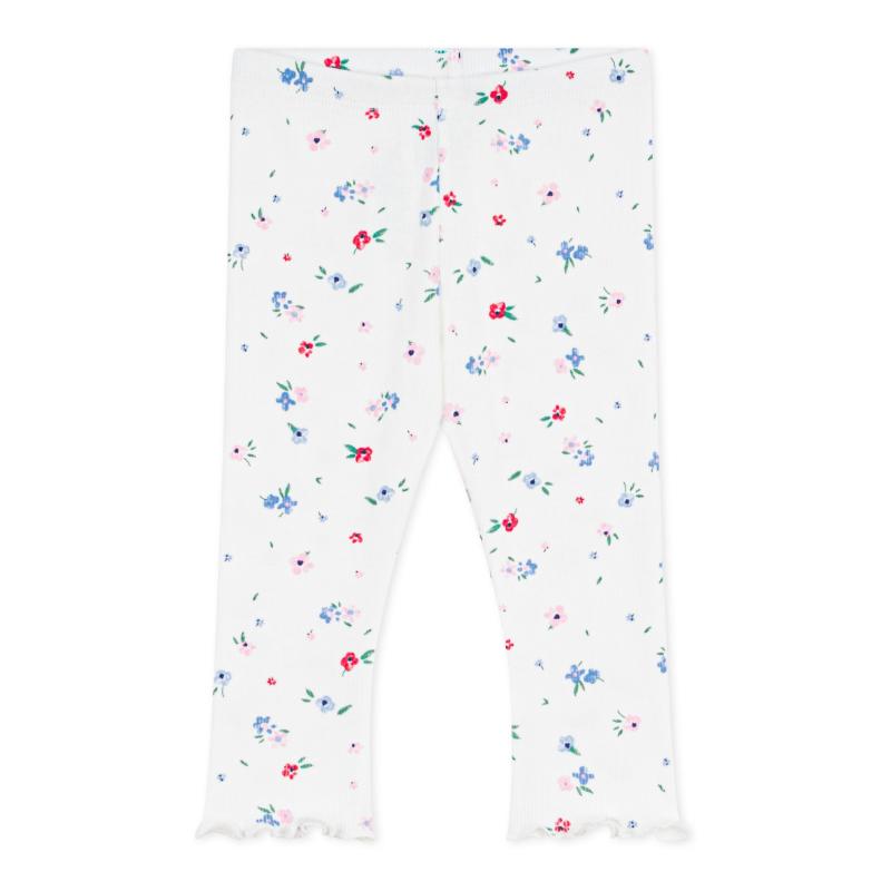 بيتي باتو - ليقنز بطبعة زهور - متعدد الألوان