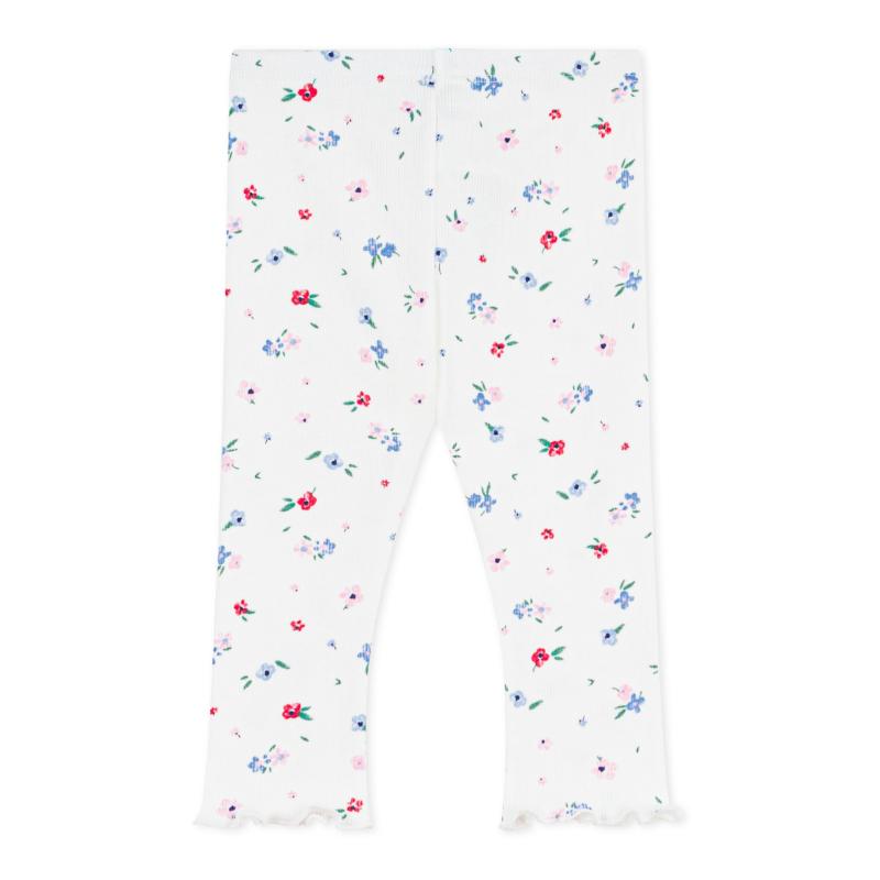 بيتي باتو - ليقنز بطبعة زهور - متعدد الألوان