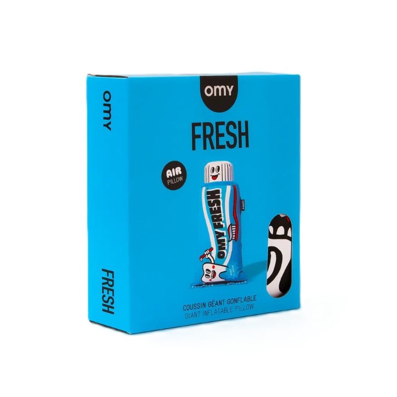 أومي - مجموعة العطور - فريش