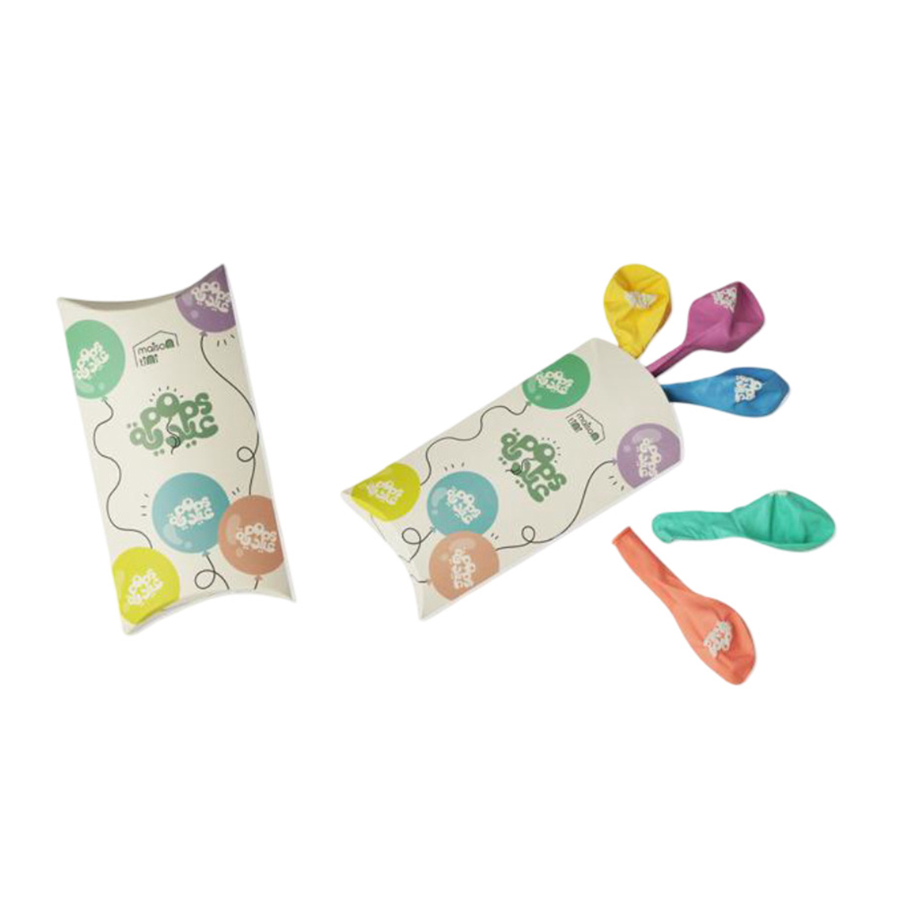 Maison Tini Eidiyeh Balloon Pops - 10 balloons