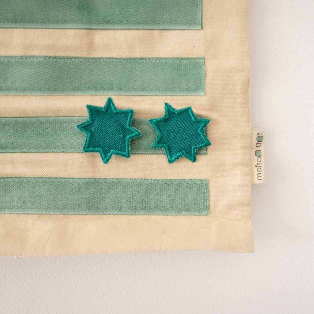 Maison Tini - Prayer Tracker For Ramadan