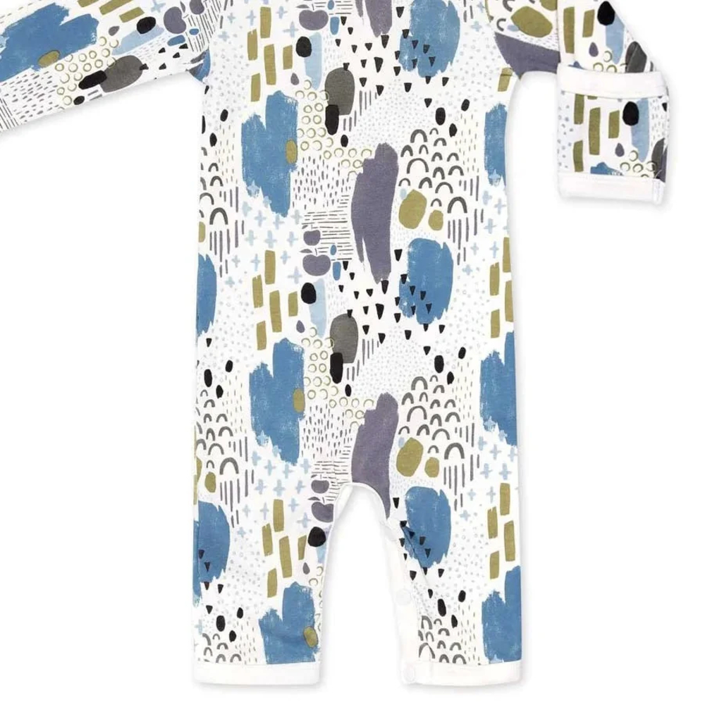 أبل بارك - بدلة الغسق المجردة