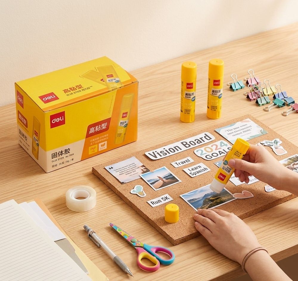 Mindset - Glue Stick - 24pcs