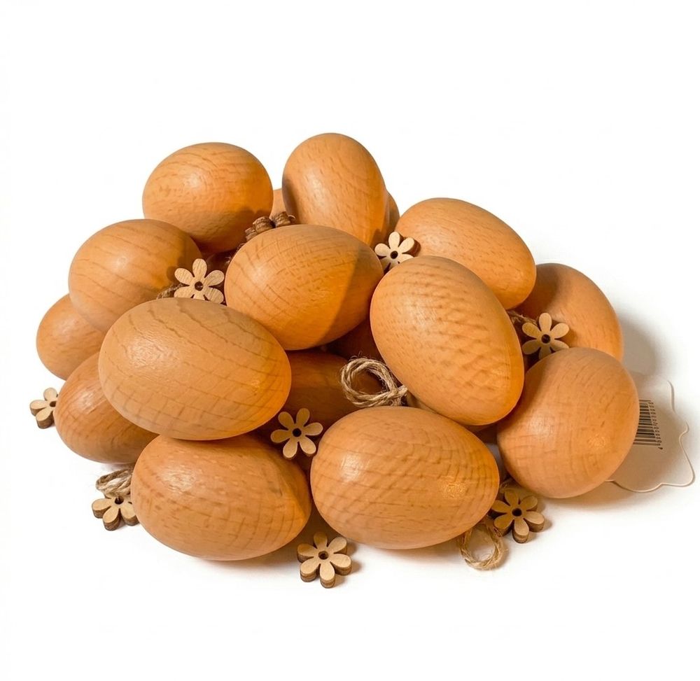 مايندست - بيض زينة - بني - عدد 20