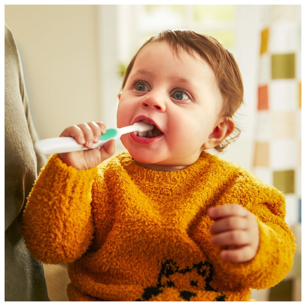 مجموعة أدوات العناية بالصحة والعناية بالأطفال من سيفتي فيرست - مجموعة من ٢٤ قطعة