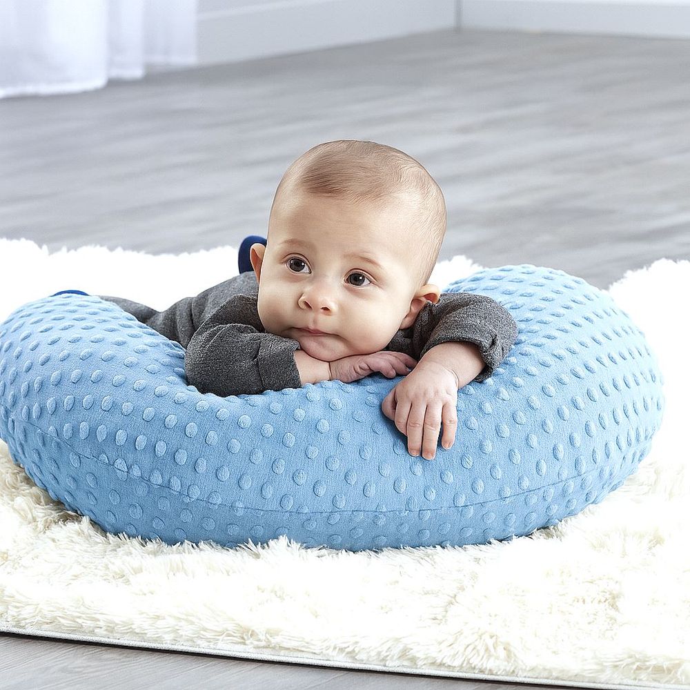 كيندر فالي - وسادة الرضاعة -كادلي مي-