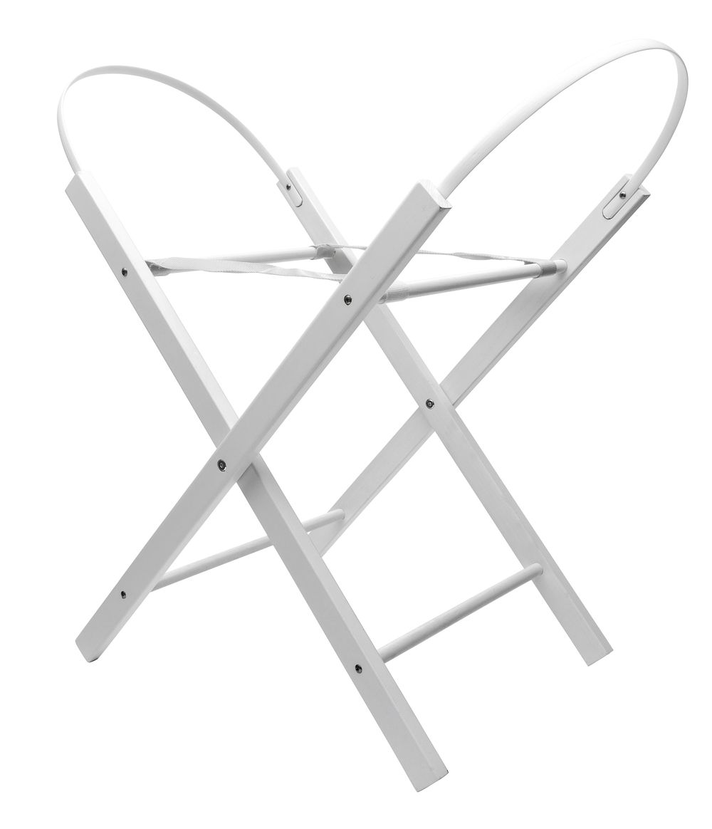 كيندر فالي - مهد المواليد واش داي بالم - دب - أبيض