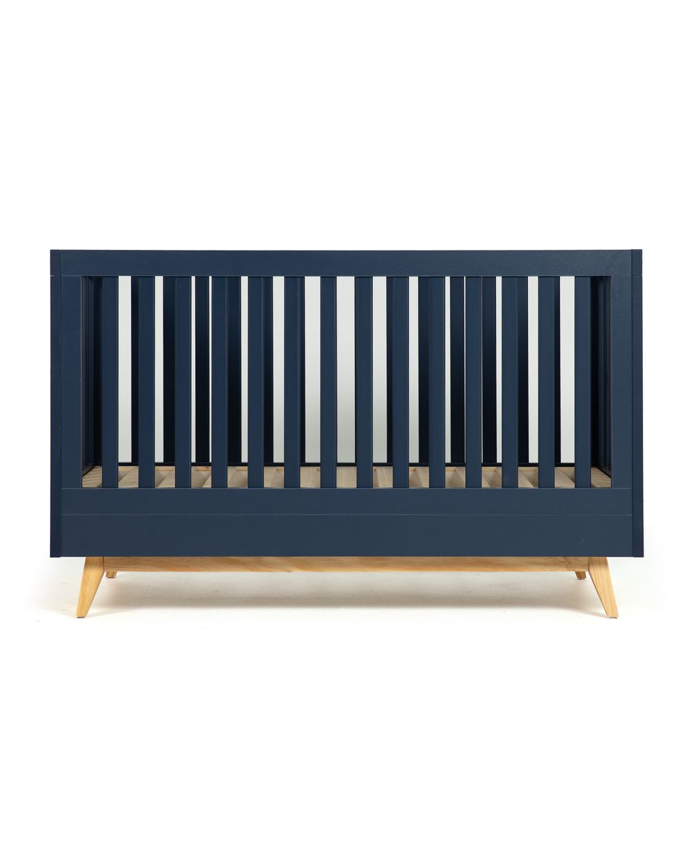 كيندر فالي - سرير أطفال قابل للتحويل تيودور روز أليكس