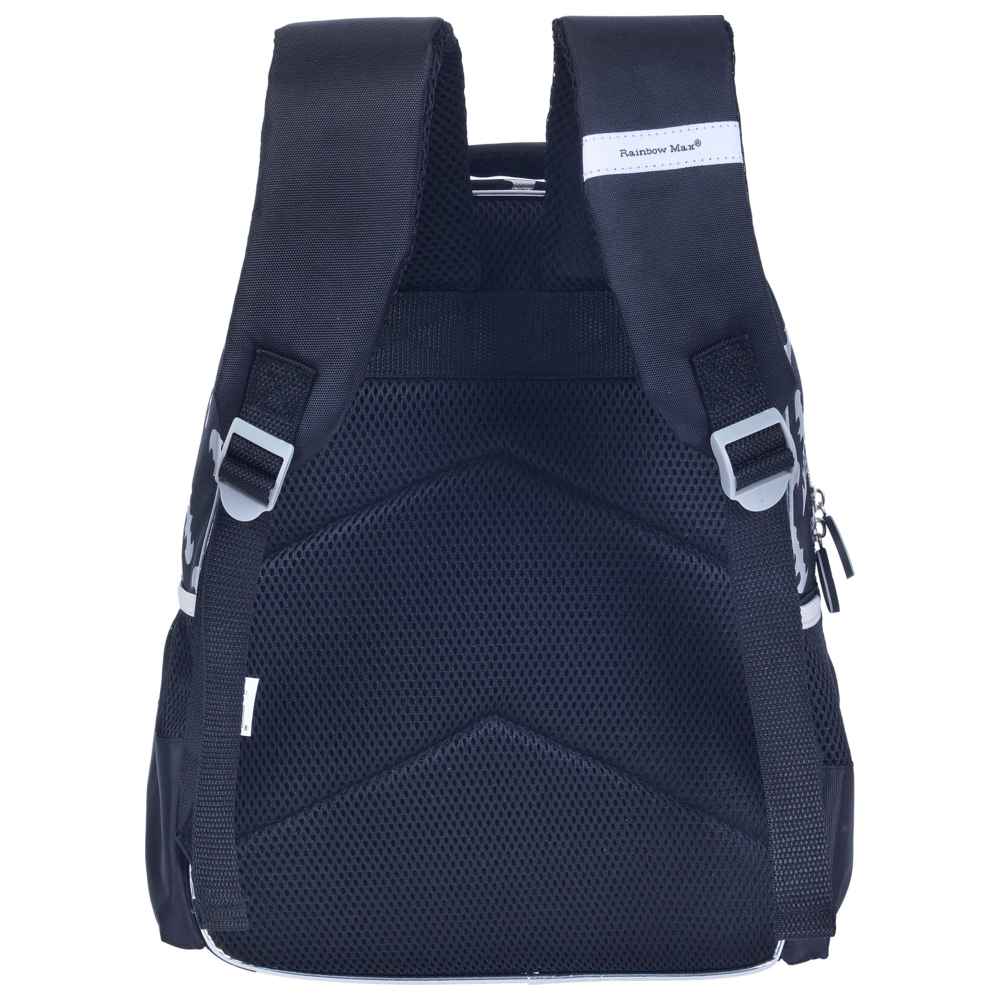 Batman - Kids Backpack - 13.5-Inch/34.5cm