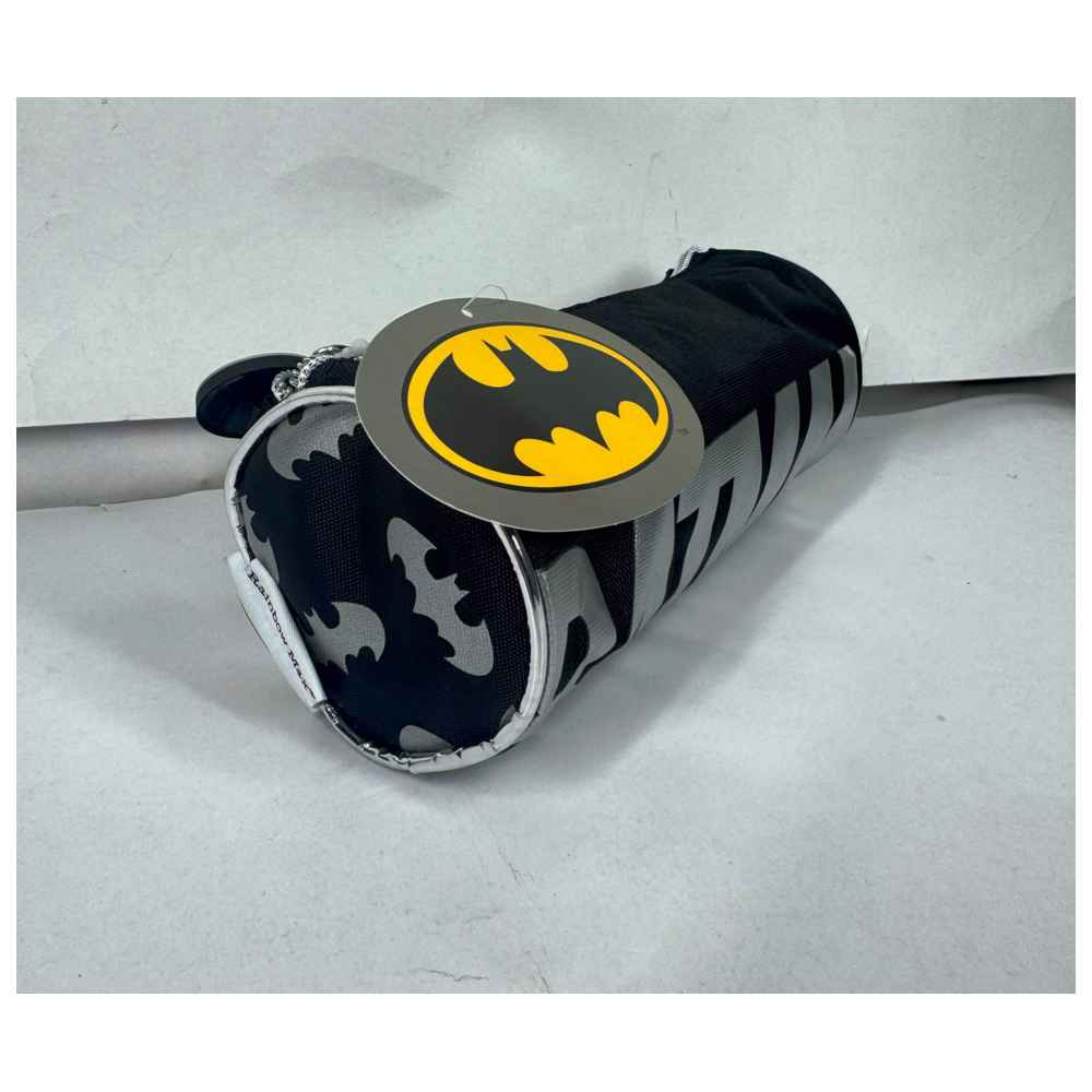 Batman - Round Pencil Case