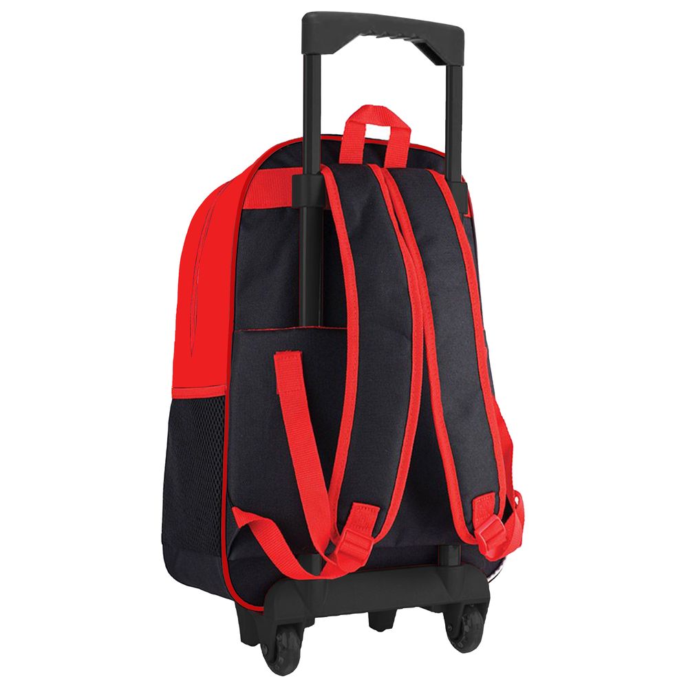 Rainbow Max - 6-In-1 Trolley Bag Set - 16-Inch