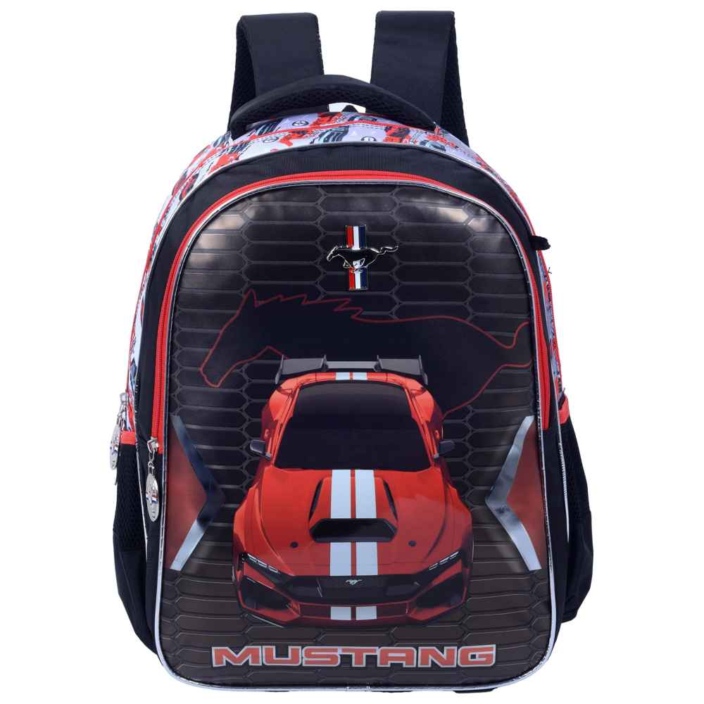 Mustang - Kids Backpack - 16-Inch/41cm