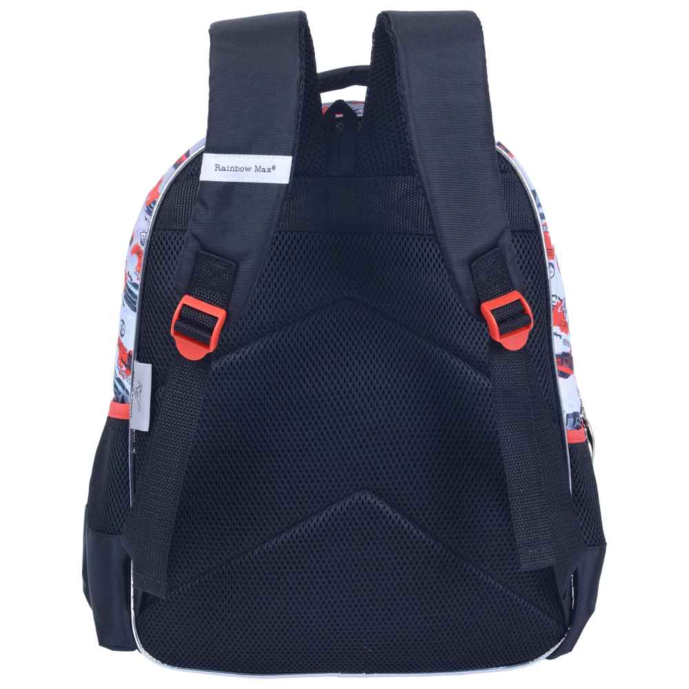 Mustang - Kids Backpack - 16-Inch/41cm