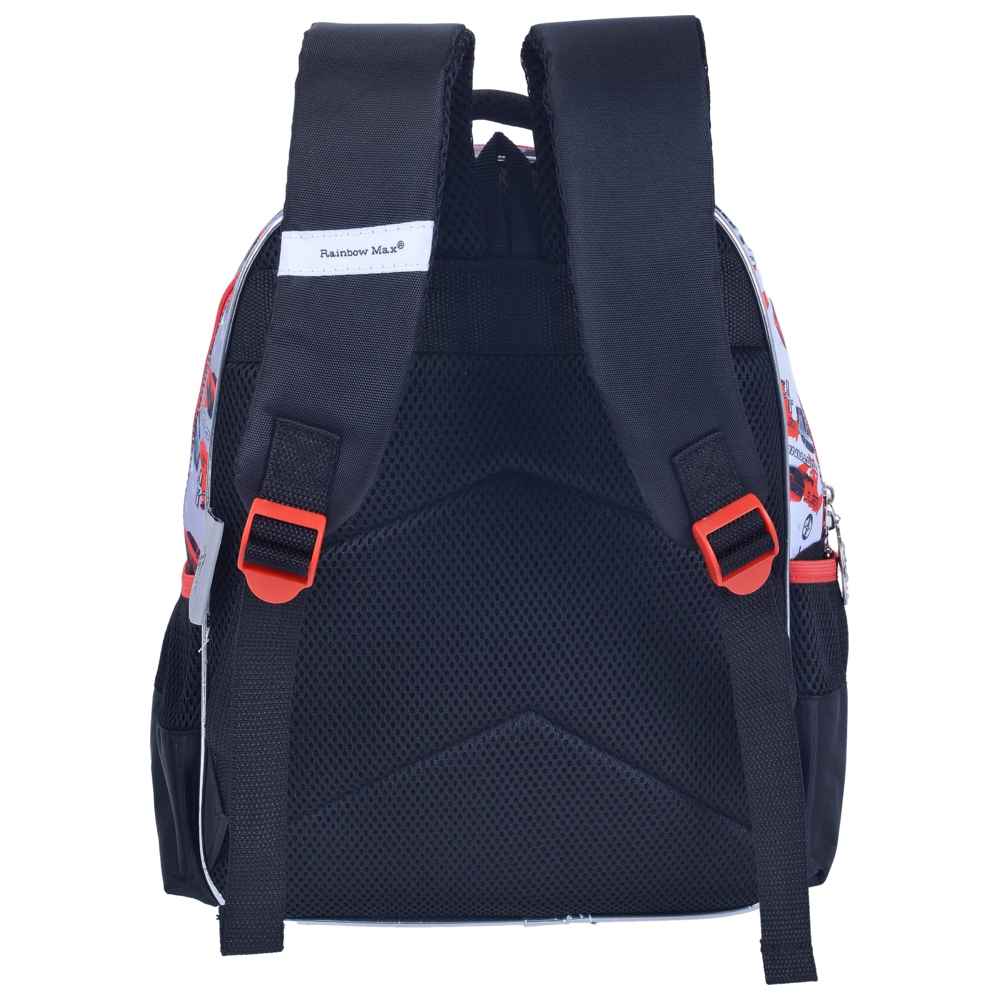 موستانج - شنطة ظهر للأطفال - 13.5 إنش/34.5 سم