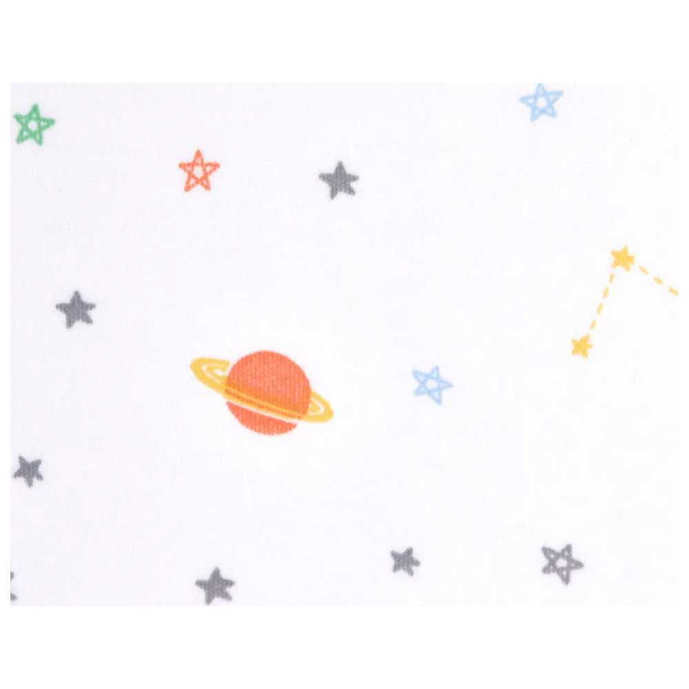 هالو - كيس نوم قماط 100٪ قطن 1.5 توغ - الفضاء