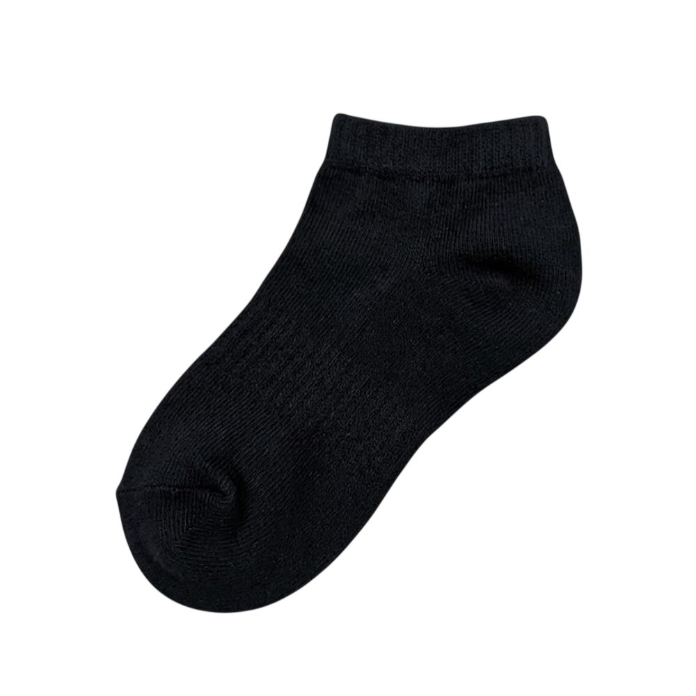 Victor And Jane - 3pc-Set - Kid's Sports Trainer Socks