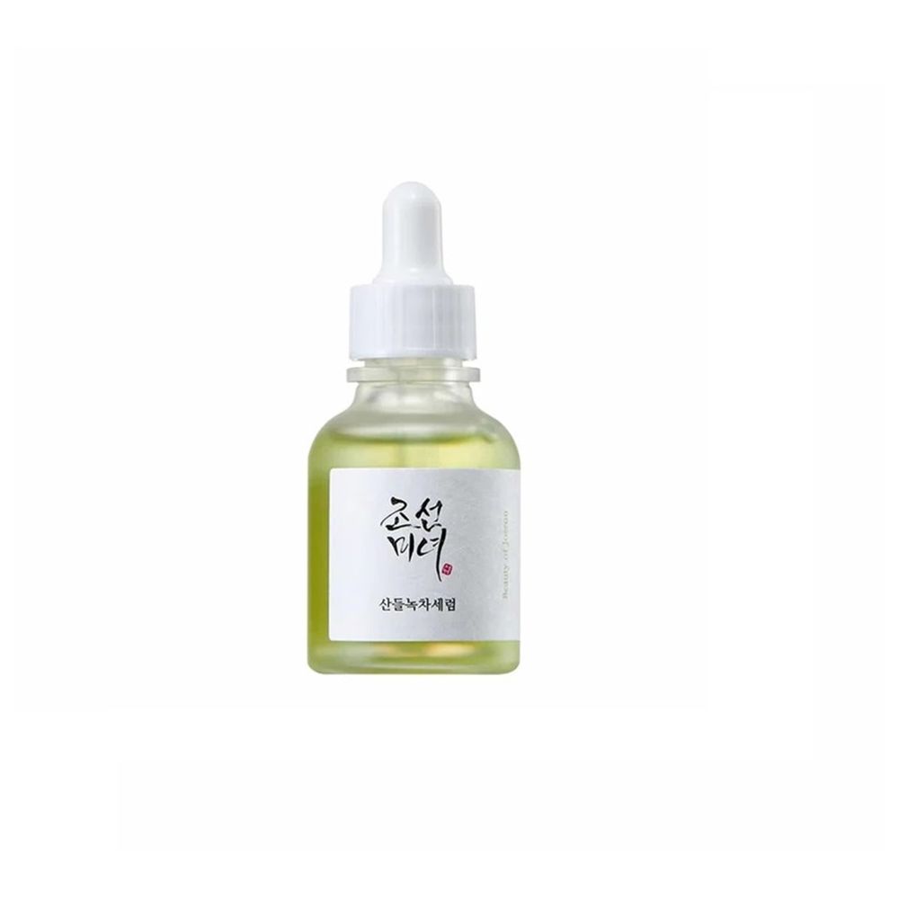 Beauty Of Joseon - Calming Serum - Green Tea/Panthenol - 30 ml
