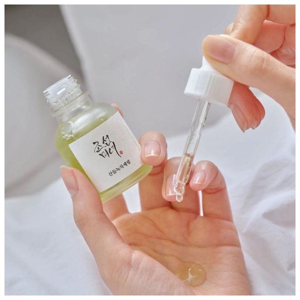 Beauty Of Joseon - Calming Serum - Green Tea/Panthenol - 30 ml