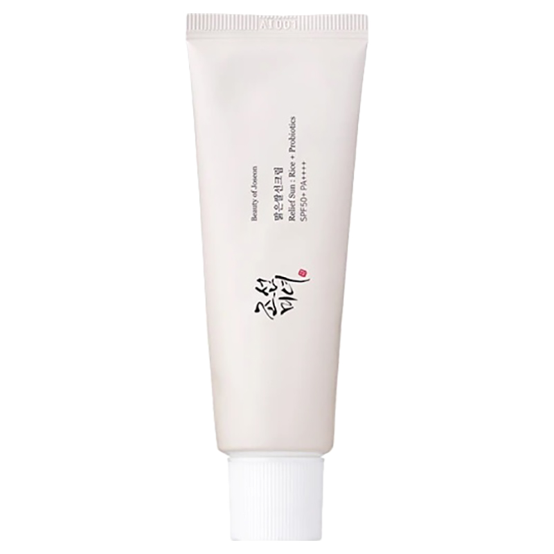 Beauty Of Joseon - Rice & Probiotics Relief Sunscreen - 50 ml