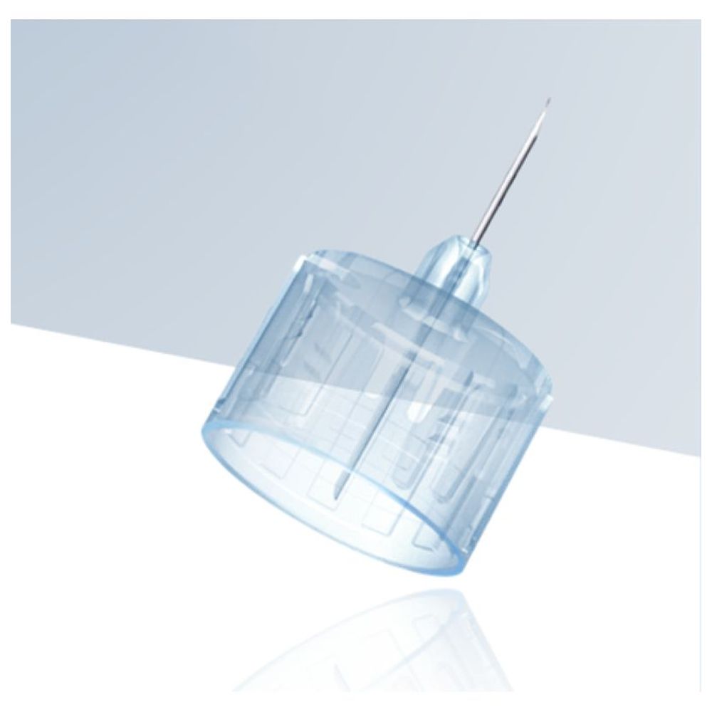 Accu-Fine - Pen Needles - 32 g x 4mm - 100 Pcs