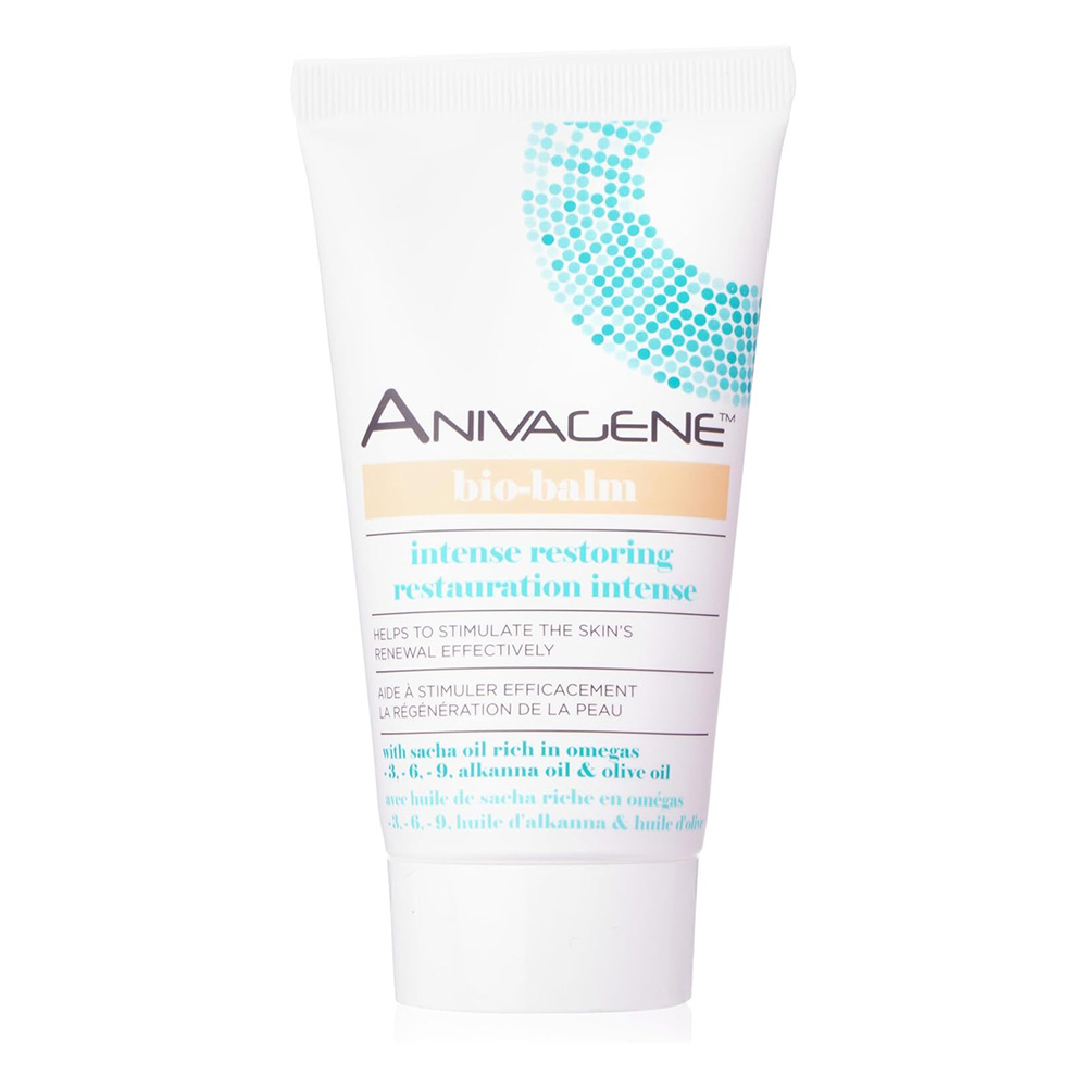 Anivagene - Bio-Balm Intense Restoring Cream - 50 ml
