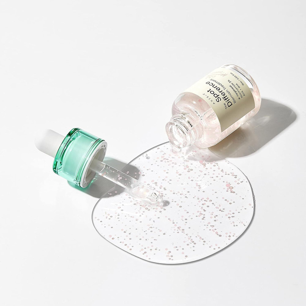 AXIS-Y - Spot the Difference Blemish Treatment - 15 ml