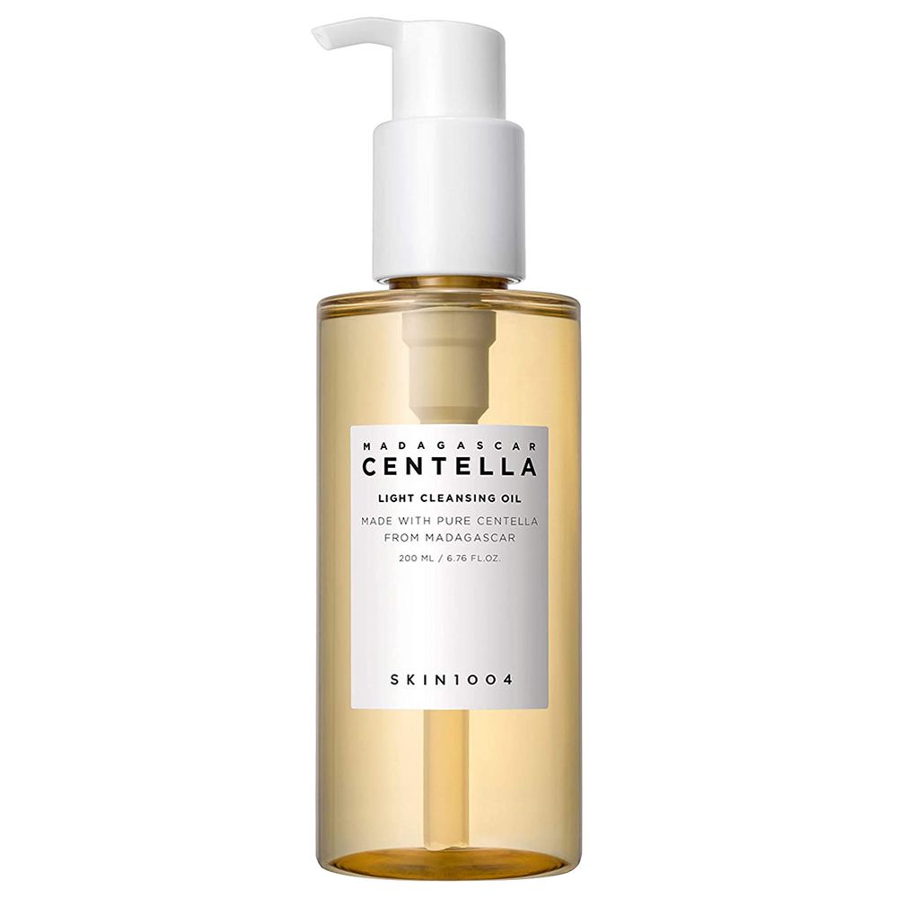 SKIN1004 - Madagascar Centella Light Cleansing Oil - 200 ml
