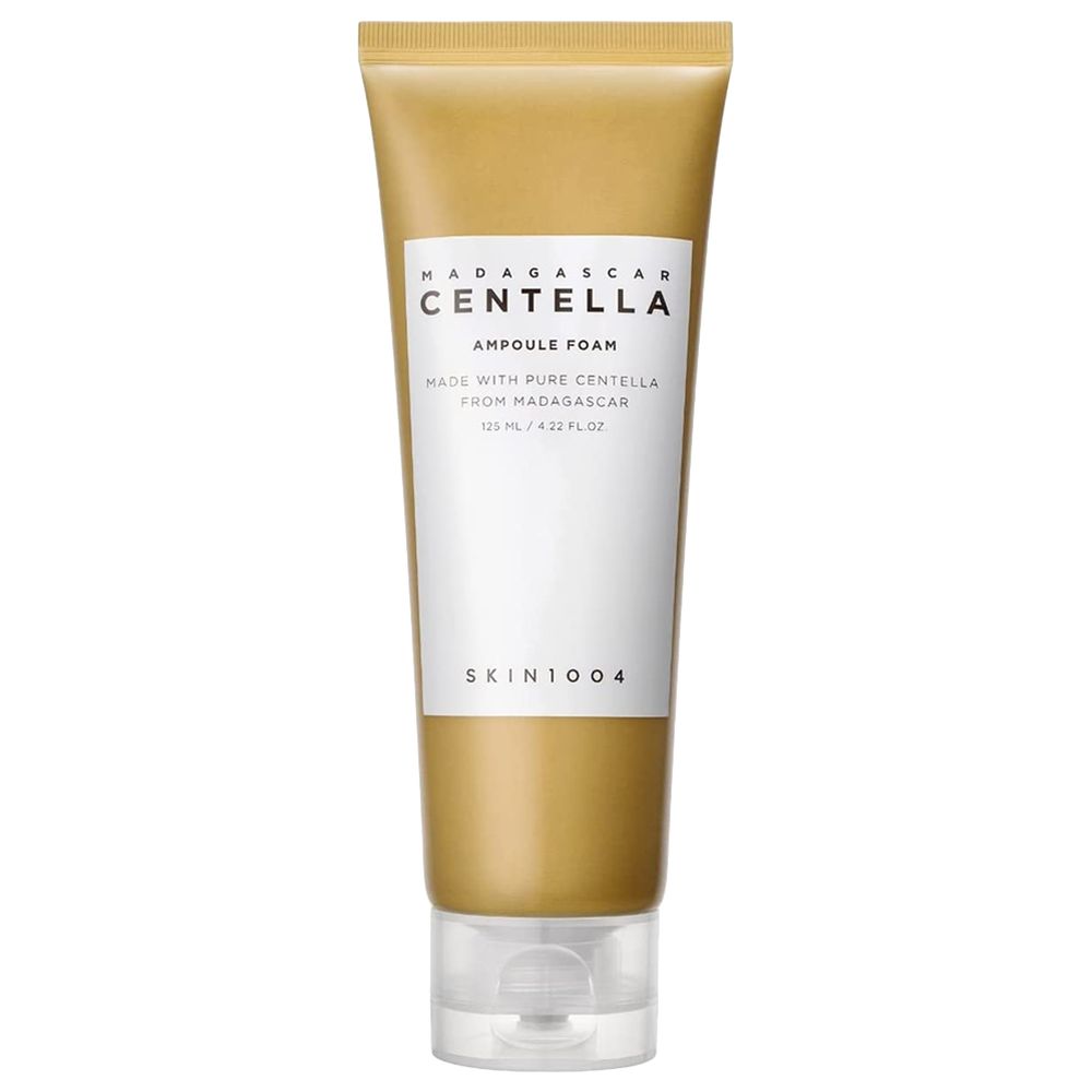 SKIN1004 - Madagascar Centella Ampoule Foam - 125 ml
