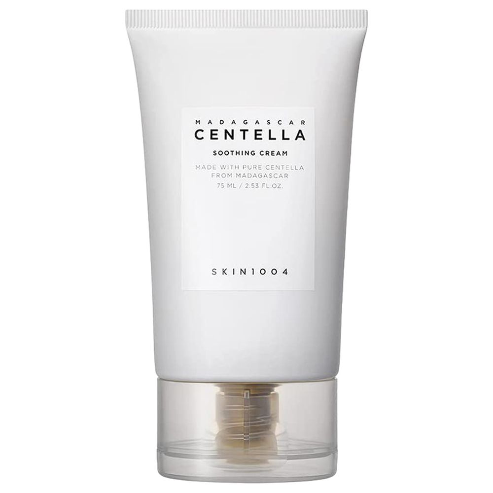 SKIN1004 - Madagascar Centella Soothing Cream - 75 ml