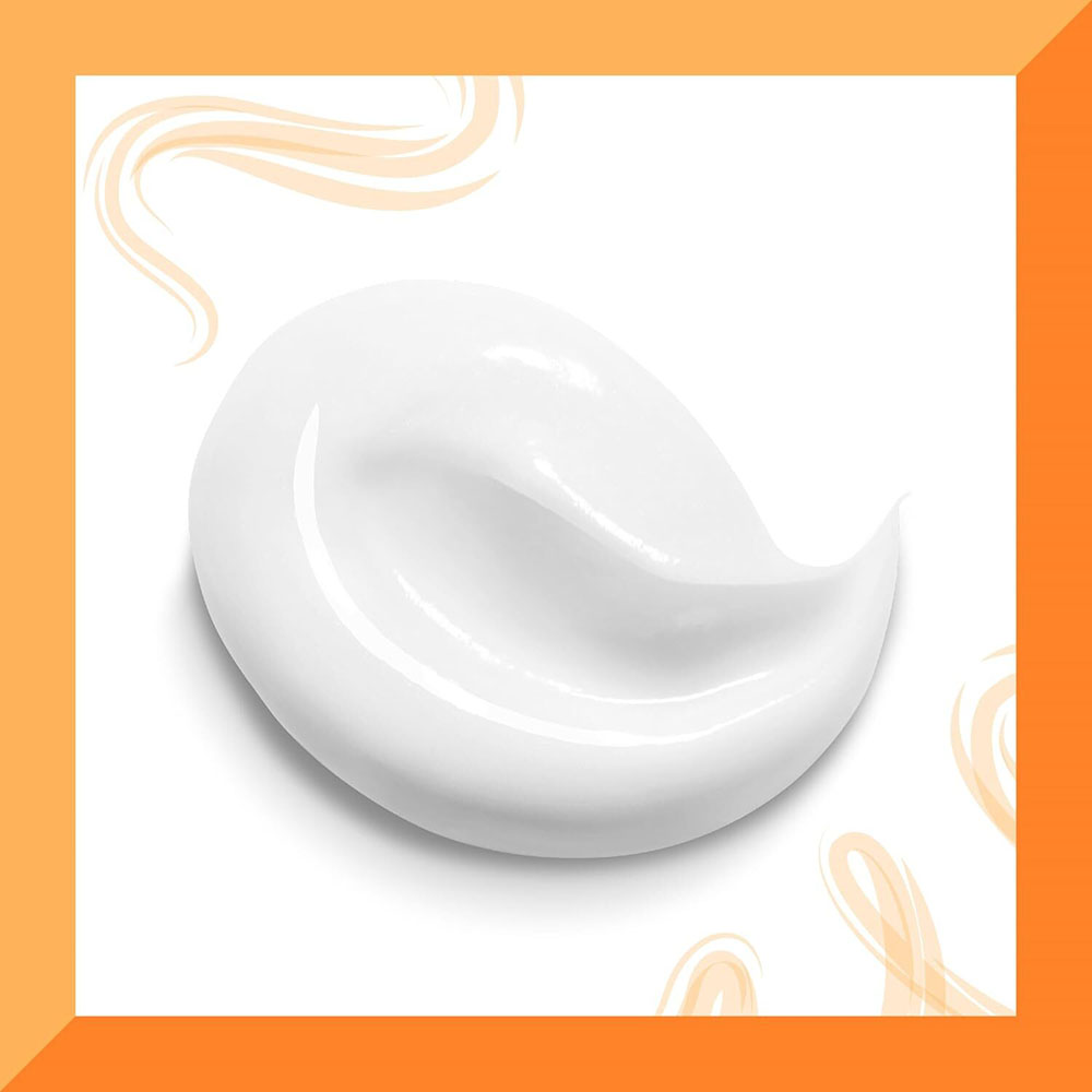 كانتو - بلسم كريمي مرطب خالي من الكبريتات - 89 مل