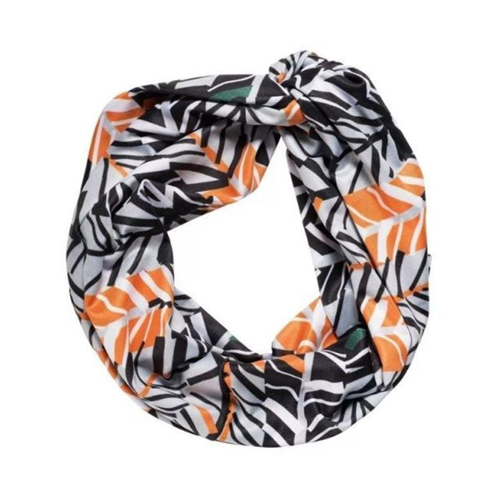  كانتو - بندانة رأس مرنة سهلة اللف ديكو