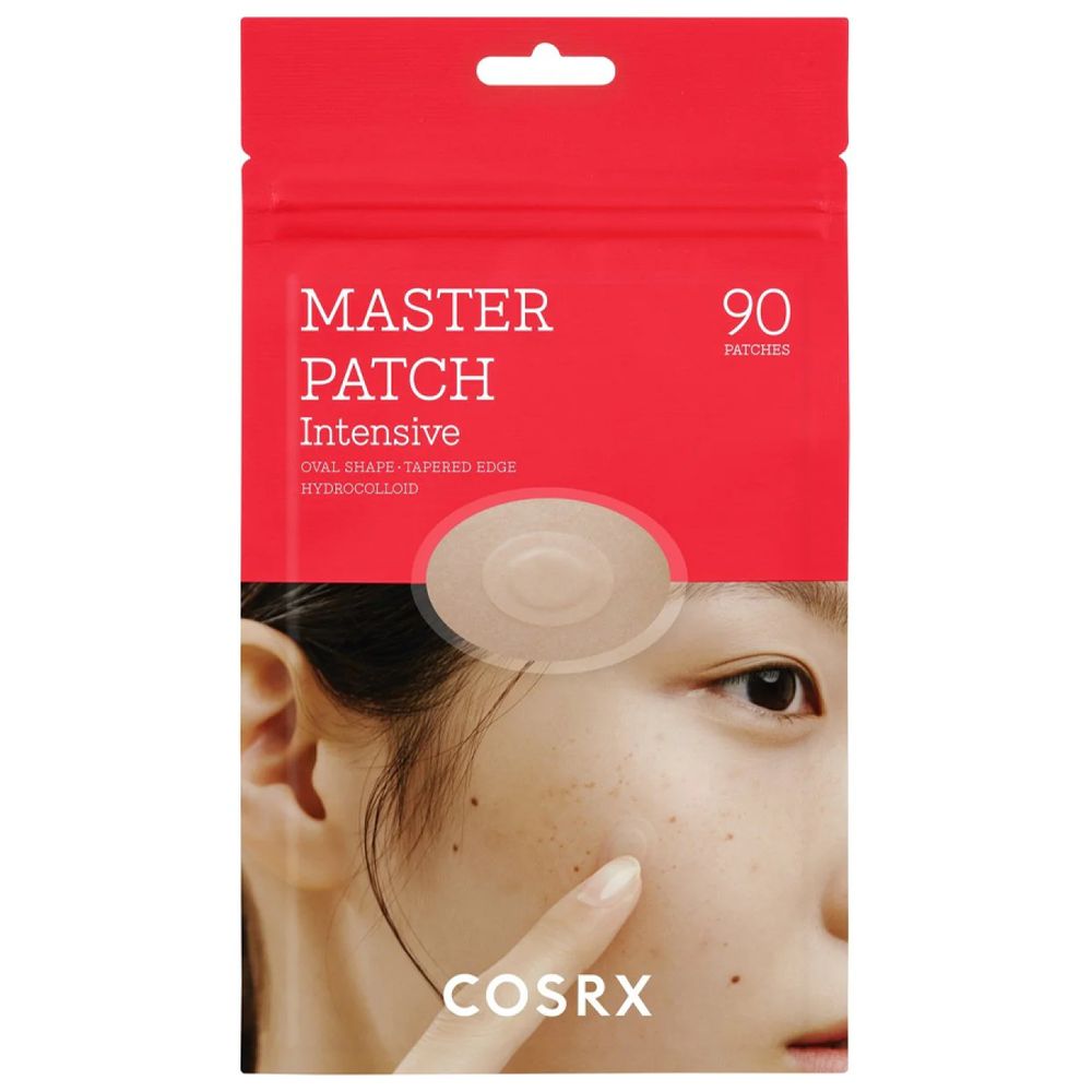 Cosrx - Master Patch Intensive Patches - 90 Pcs