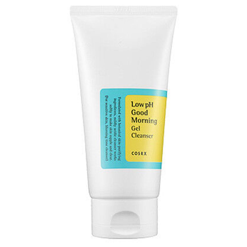 Cosrx - Low pH Good Morning Gel Cleanser - 150 ml