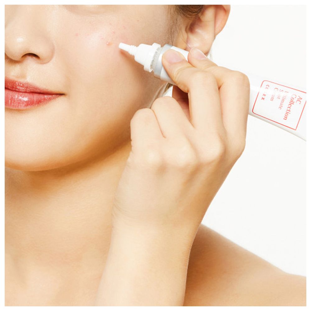 Cosrx - AC Collection Ultimate Spot Cream - 30 gm