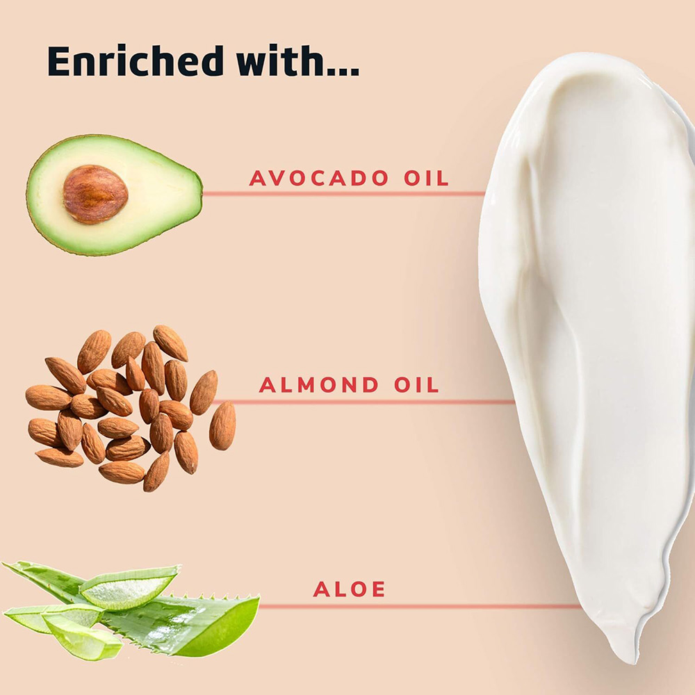 De La Cruz - Vitamin E Moisturizing Cream - 74 gm