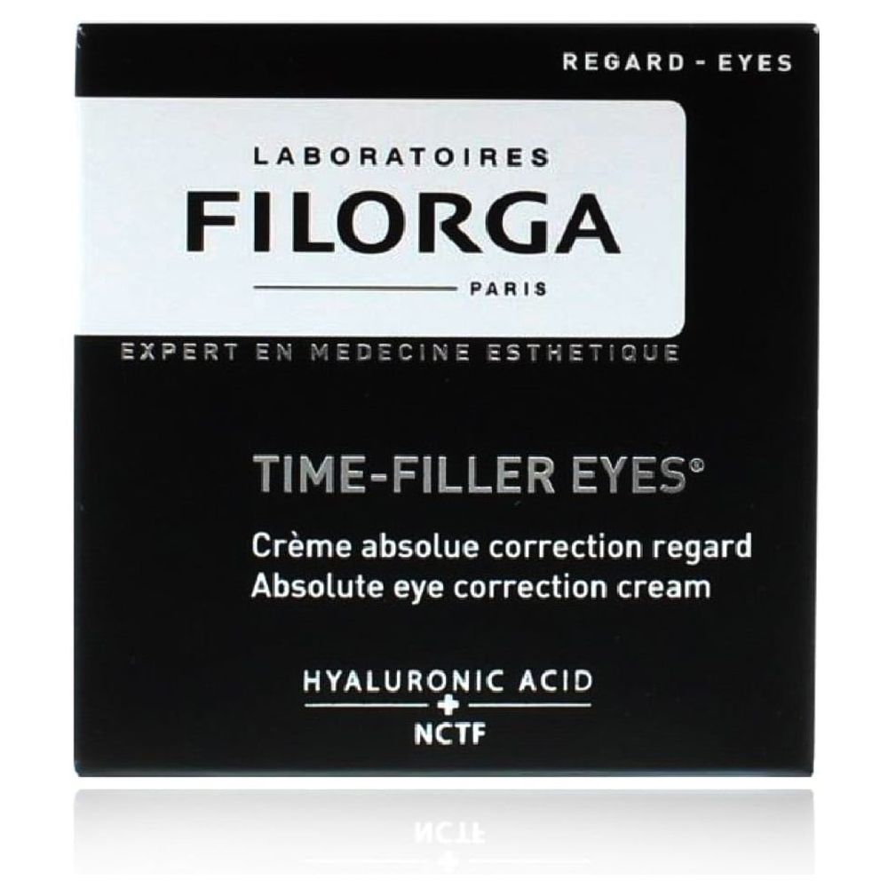 فيلورجا - رقع ماسك العيون أوبتيم - قطعتان