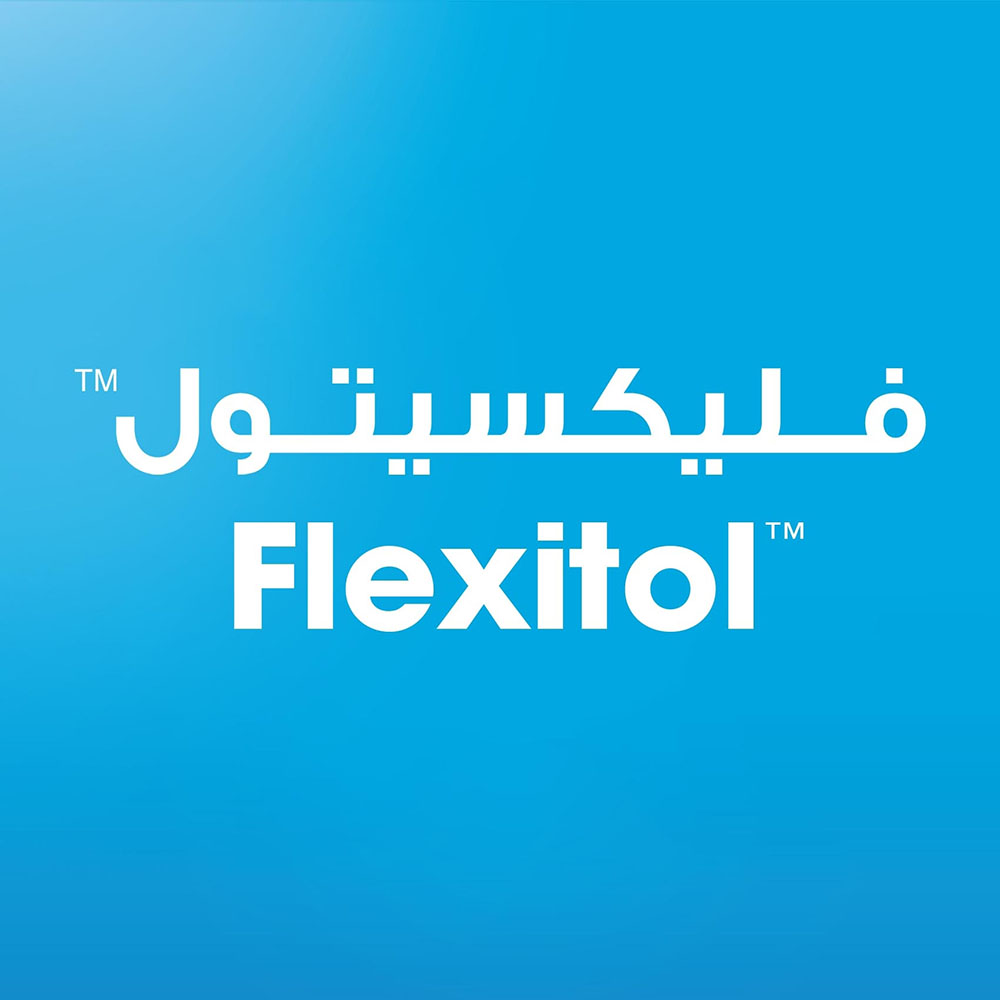 Flexitol - Lip Balm - 10 gm