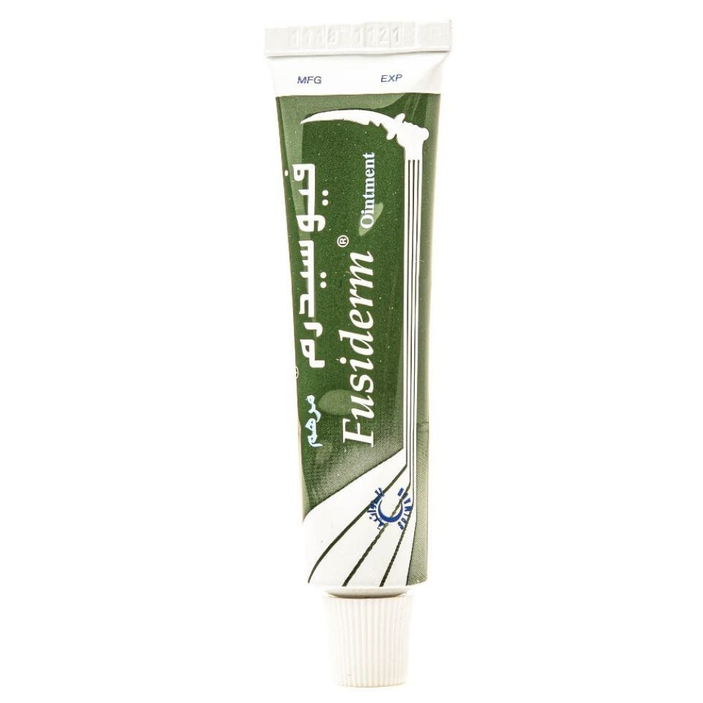 Fusiderm Ointment - 15gm